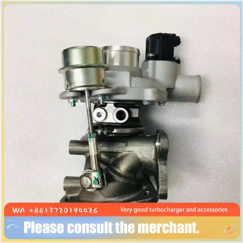 MGT17S Turbocharger for MAXUS G10 20L4E 2.0TGI 165KW 807859-5008S 807859-5009S Turbo Car G10 2.0T Version 20L4E Engine