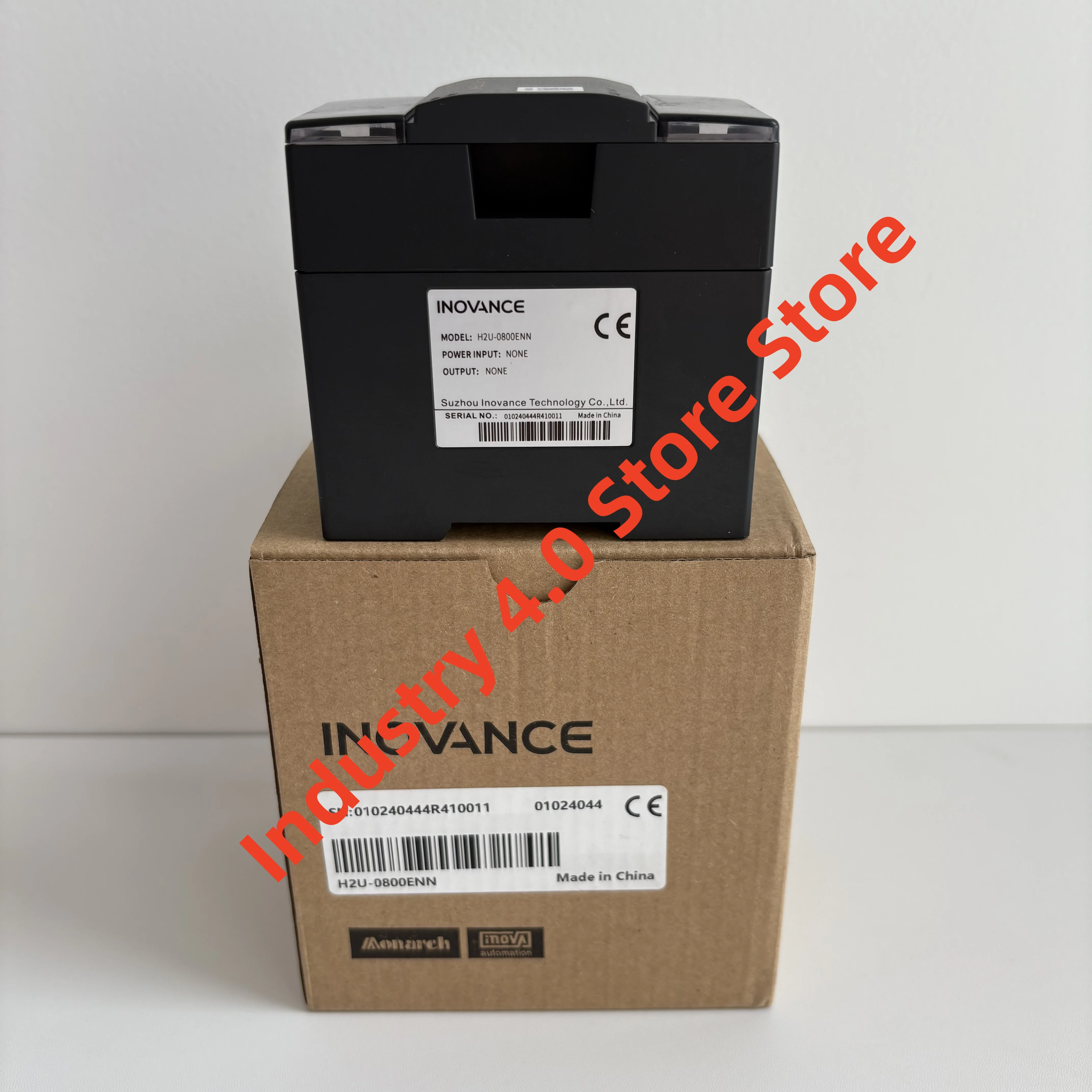 

H2U-0800ENN PLC module new original