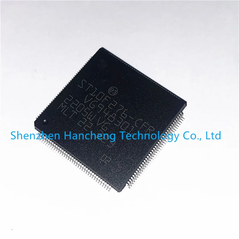 

(5PCS-20PCS) ST10F276-CFR 20X20MM TQFP144 NEW CHIP IC