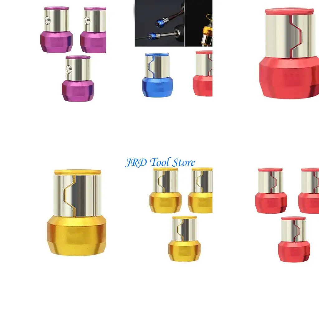 

A2UD -держатель отвертки Электромагнитный винт бурильный винт износостой