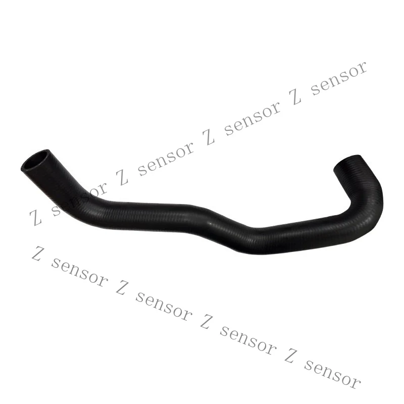 

Z+ 16572-54260 Coolant Hose and Radiator Hose Are Suitable for Toyota HILUX.