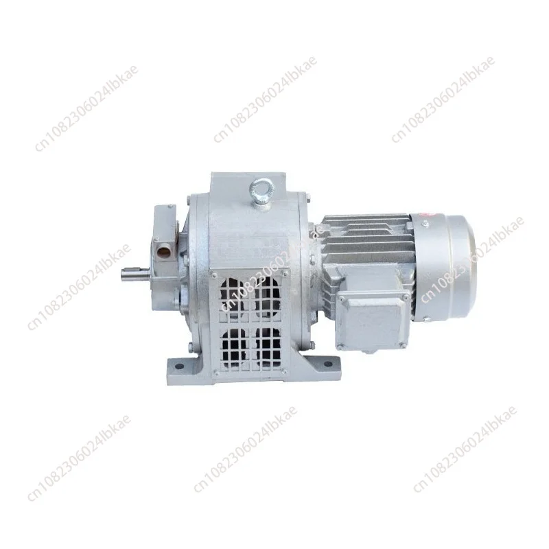 Pre-sale electromagnetic speed-regulating motors, three-phase 380V copper core motors, 0.55 to 7.5 kW