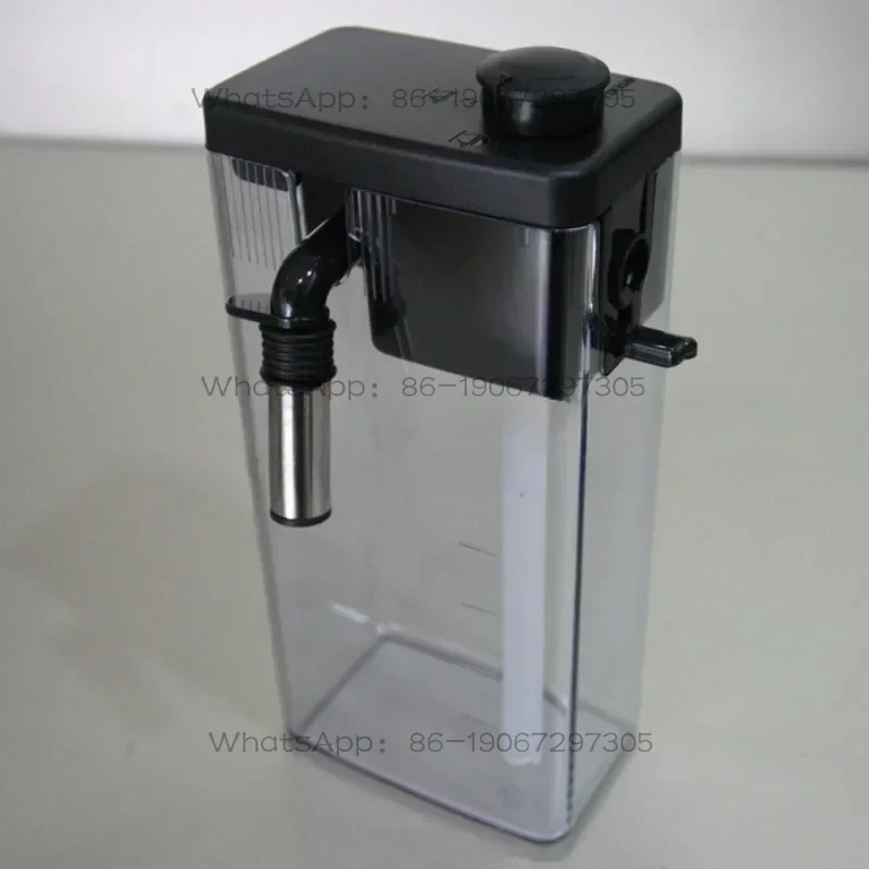 

For DeLonghi ECAM23.450 Fully Automatic Coffee Machine Accessories Complete Milk Tank