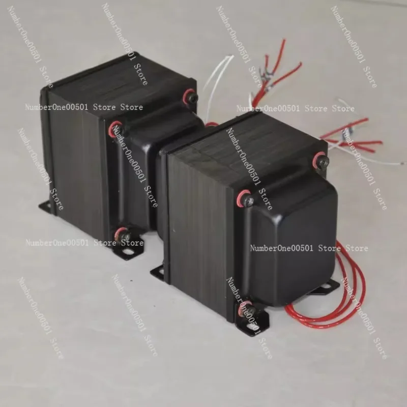 1 Pair, 20W8K10k Push-pull Output Transformer 6P1/EL84/6v6 Ball Machine Output Cattle 20 Watts New Z11 Ball Machine