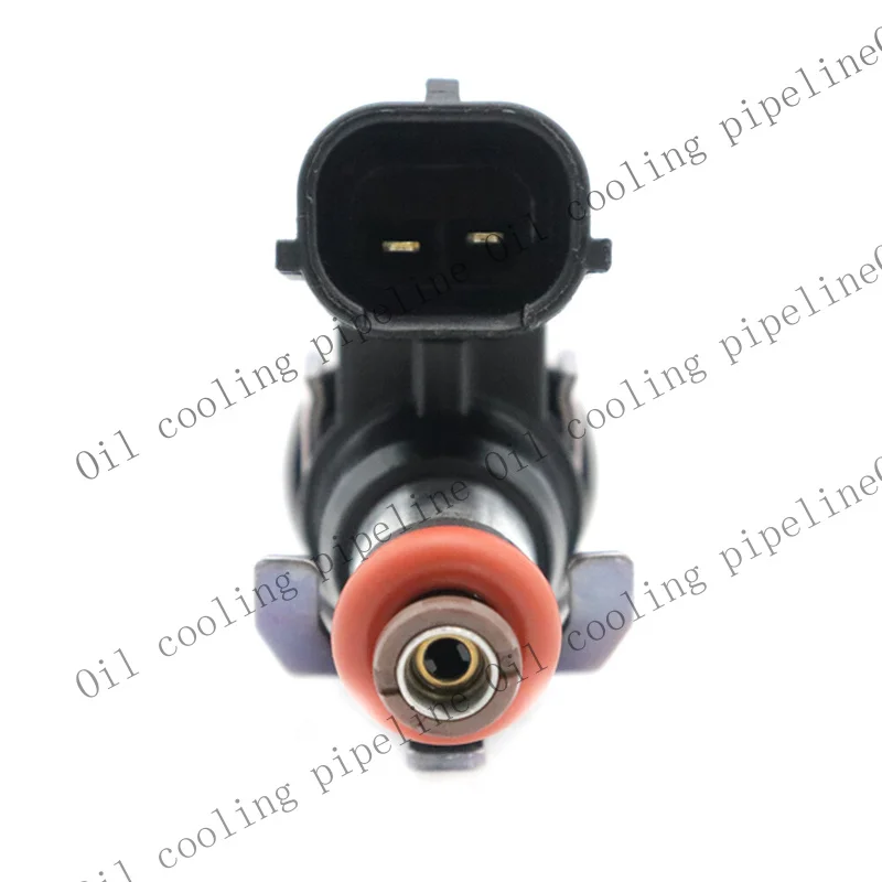 A+ Set of 4pcs New Fuel Injectors P501-13-250 Fits For Mazda 2 3 MX-5 Europe