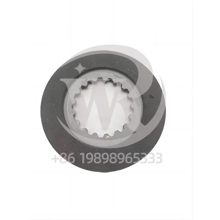 Komori 17 Teeth 95*42*7mm Brake Pad for Komori Lithrone 40 Spare Parts