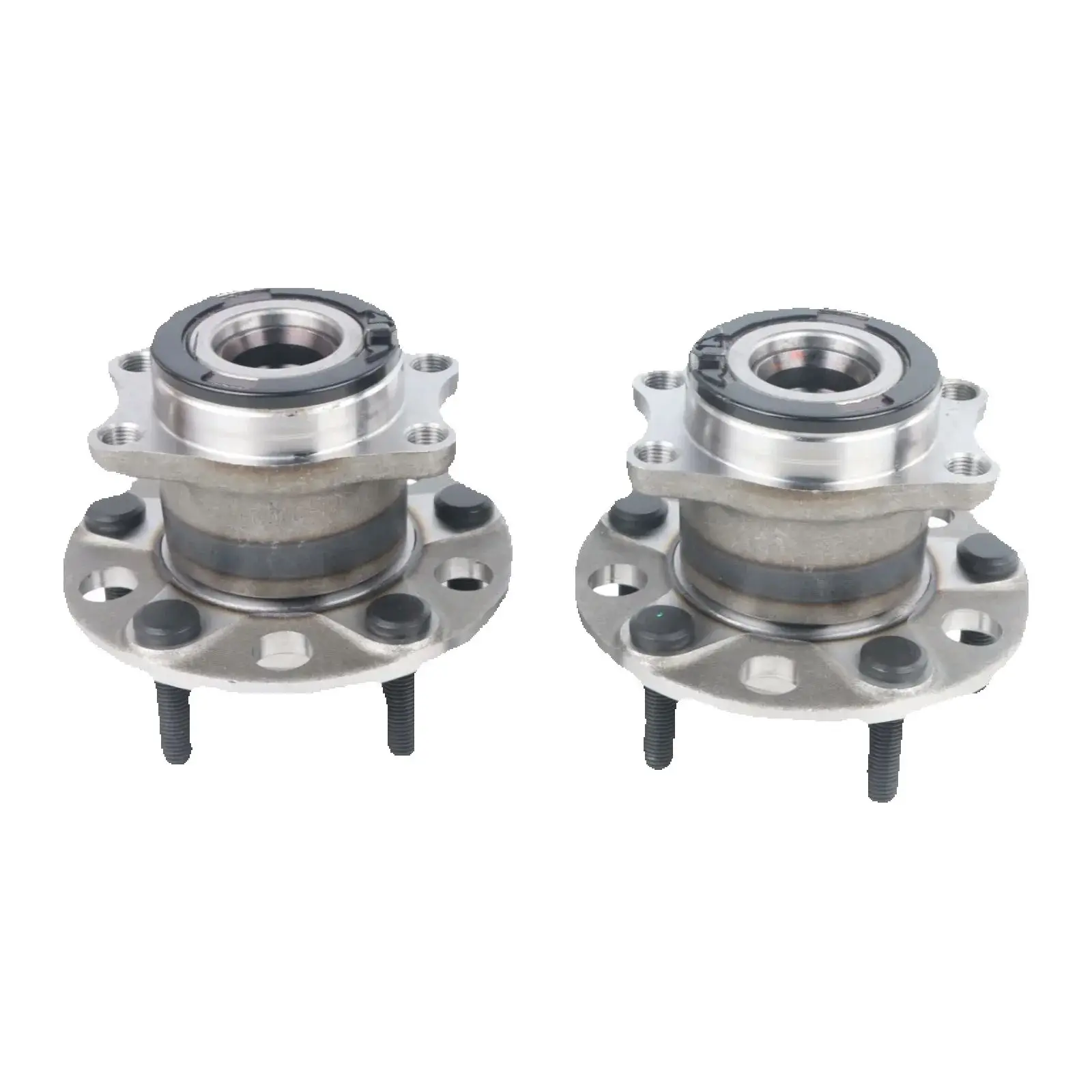 

2 PCS Wheel Bearing and Hub Assembly 512333 For Caliber 2007 2008 Patriot 2007-2017 Car Replacement Parts Auto Accessories