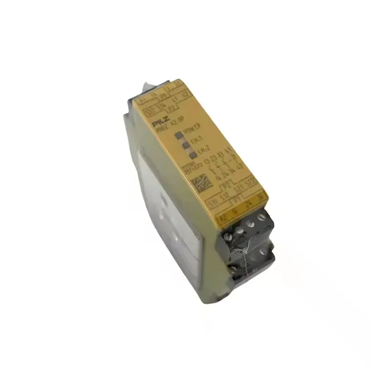 PILZ Pilz 777059 Реле безопасности