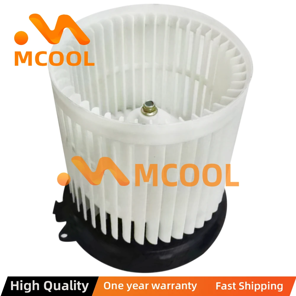 For AC Heater Blower Motor Fan for Nissan Qashqai J11 1.6 R9M 27226-3ST0A 272263ST0A 27226-3SB0A 272263SB0A