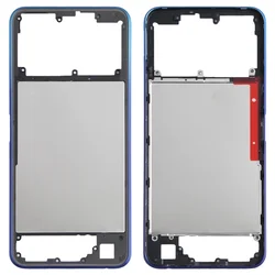 Middle Frame Bezel Plate For vivo Y20A / Y20 2021 / Y30 Standard V2052, V2054, V2070, V2101, V2043, V2048