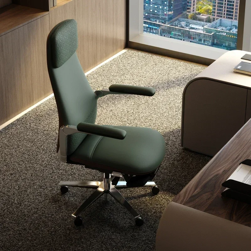 Ergonomic Chair Home Office Chair Comfortable and sedentary
