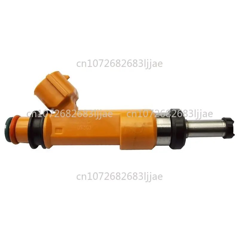 Auto Fuel Injector Assy 15710-72L00 15710-66M00 15710-55L00 for  SX4 S-cross 1.6L 2013 2014 2015 2016 2017-2019 M16A