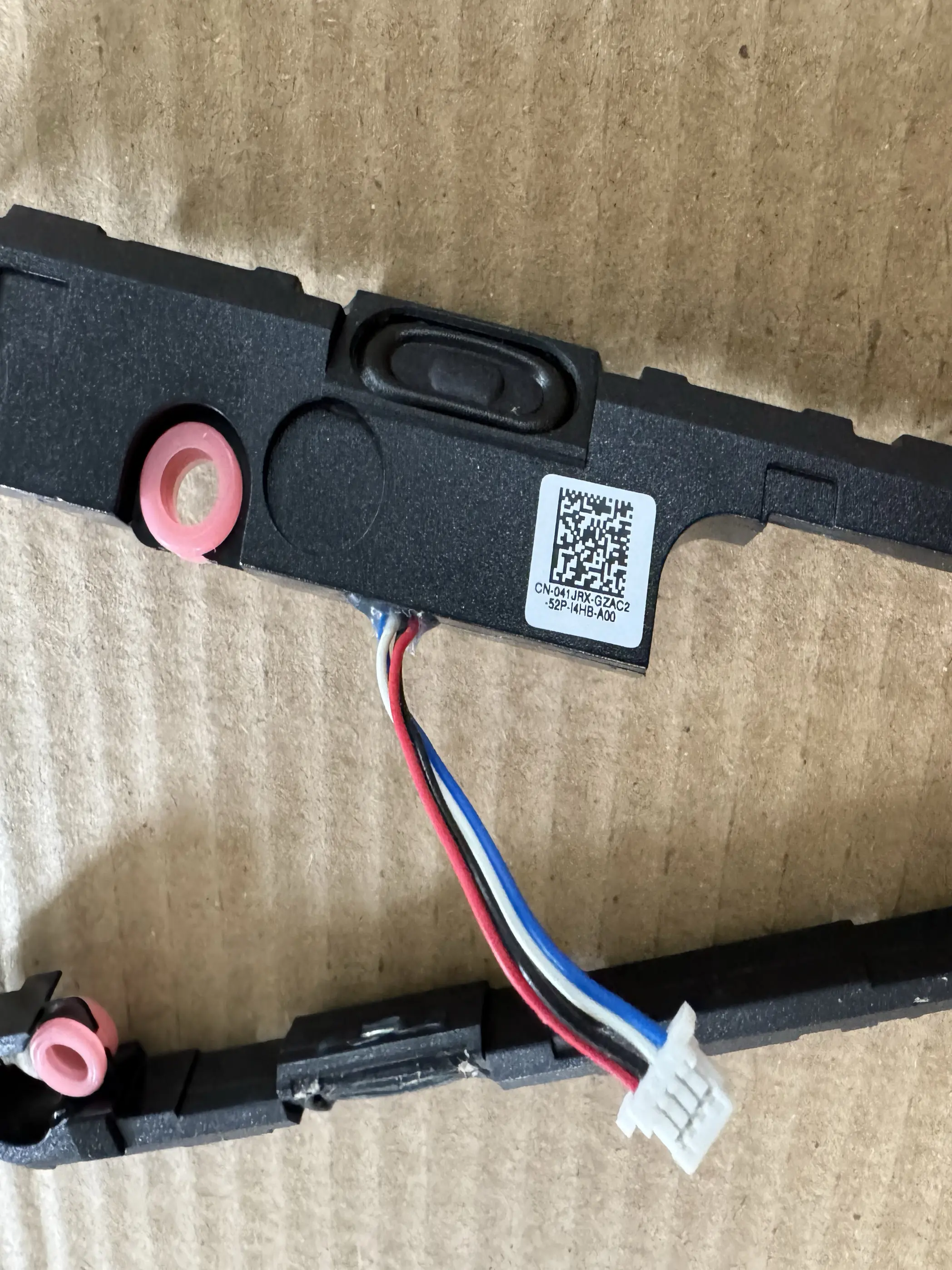 FOR DELL 5458 5459 5468 5455 5468 V3458 V3459 Speaker, Speaker 041JRX