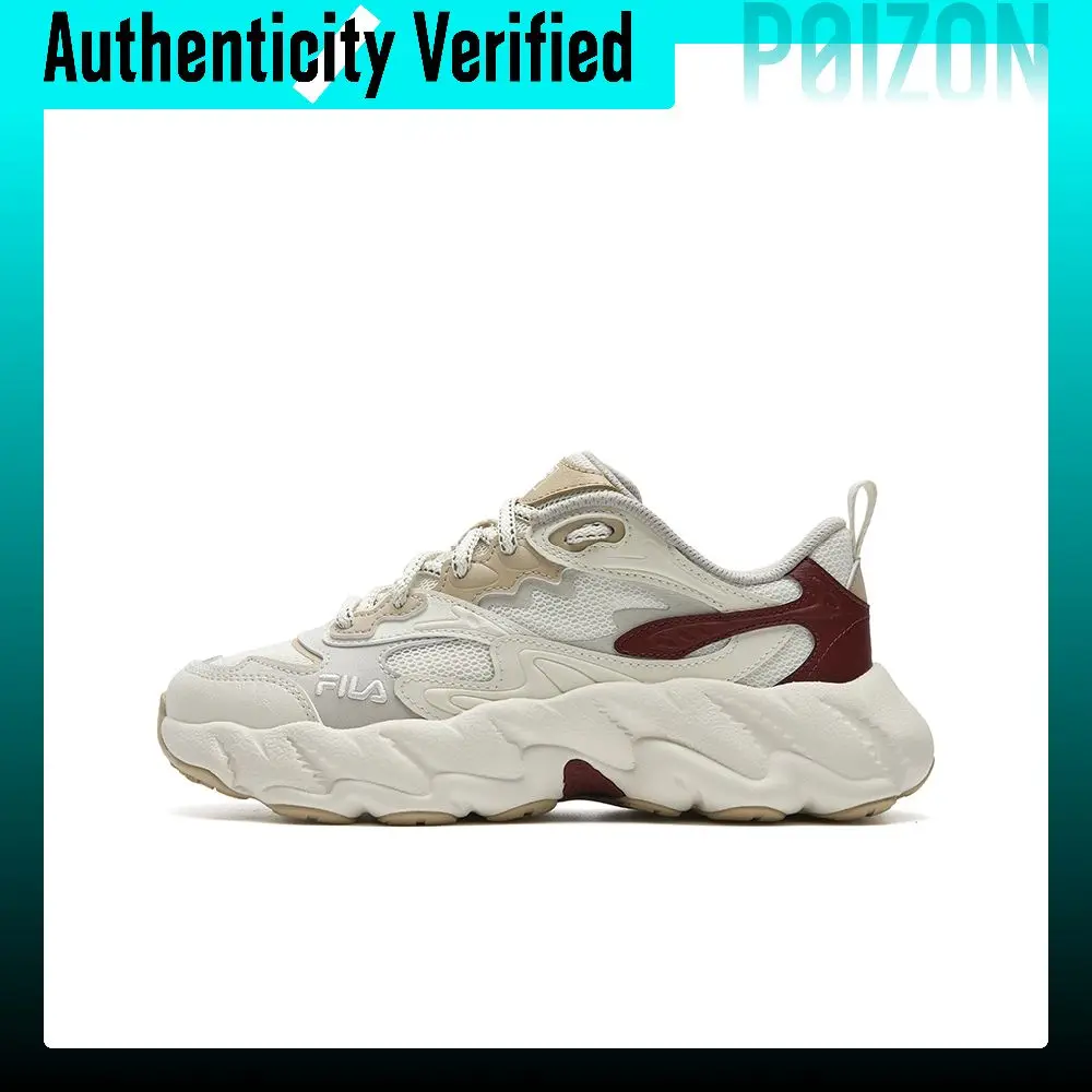 FILA FERN 2S Chunky Sneakers F12W611113FAA