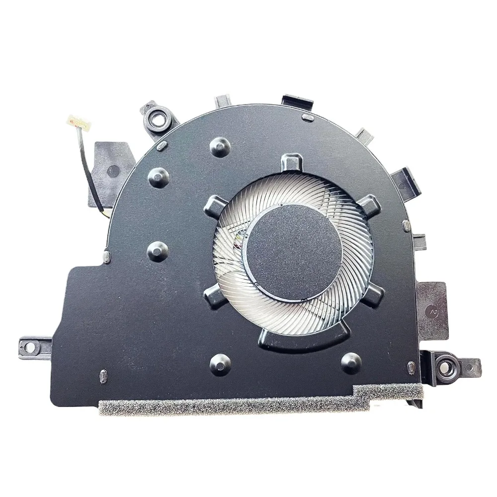 

CPU Cooling Fan for IdeaPad 3-15ITL6 82H8 3-15ALC6 82KU 3-15ADA6 82KR V15 G2-ALC V15 G2-ITL DC5V Series