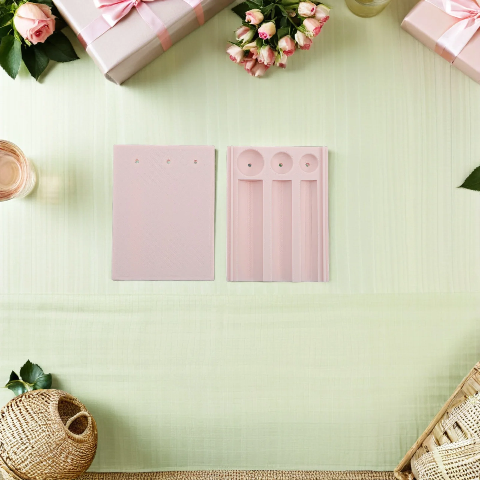 

Набор инструментов для лепки из глины для поделок своими руками: прочный, с антипригарным покрытием, прост в использовании для моделирования из полимерной глины