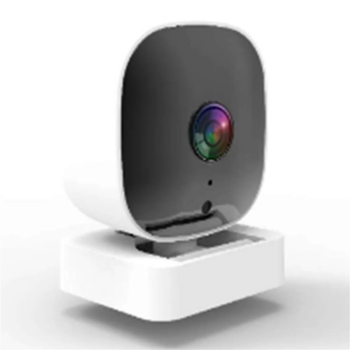 

Security Camera Full Color WiFi Night Vision Monitor IP65 Waterproof Motion Detect Surveillance with 2 Way Audio