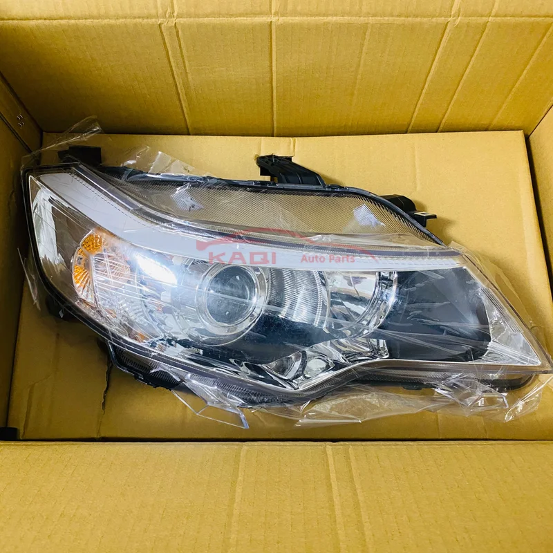 

Передняя фара оригинального качества для Great Wall Voleex C10