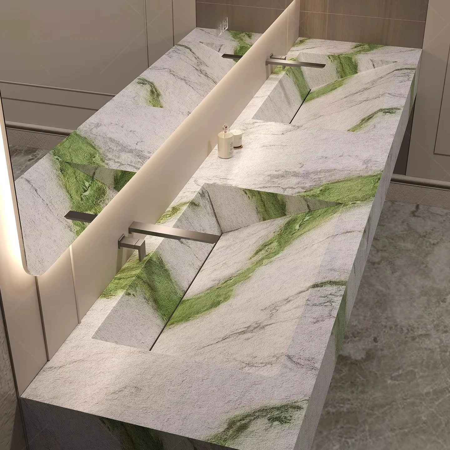 Thumbnail 3 - #2 Bathroom Furniture Sets Comparison Guide