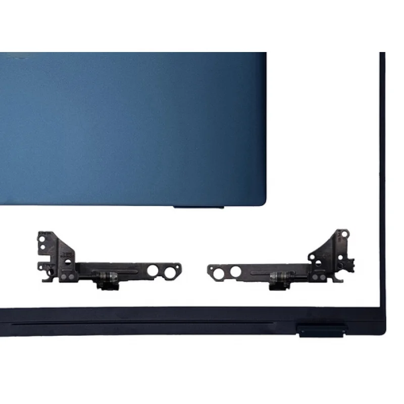 

A+LCD Back Cover + bezel hinges For DELL Inspiron 16 Plus 7620 7625 0K9G5V 059W69