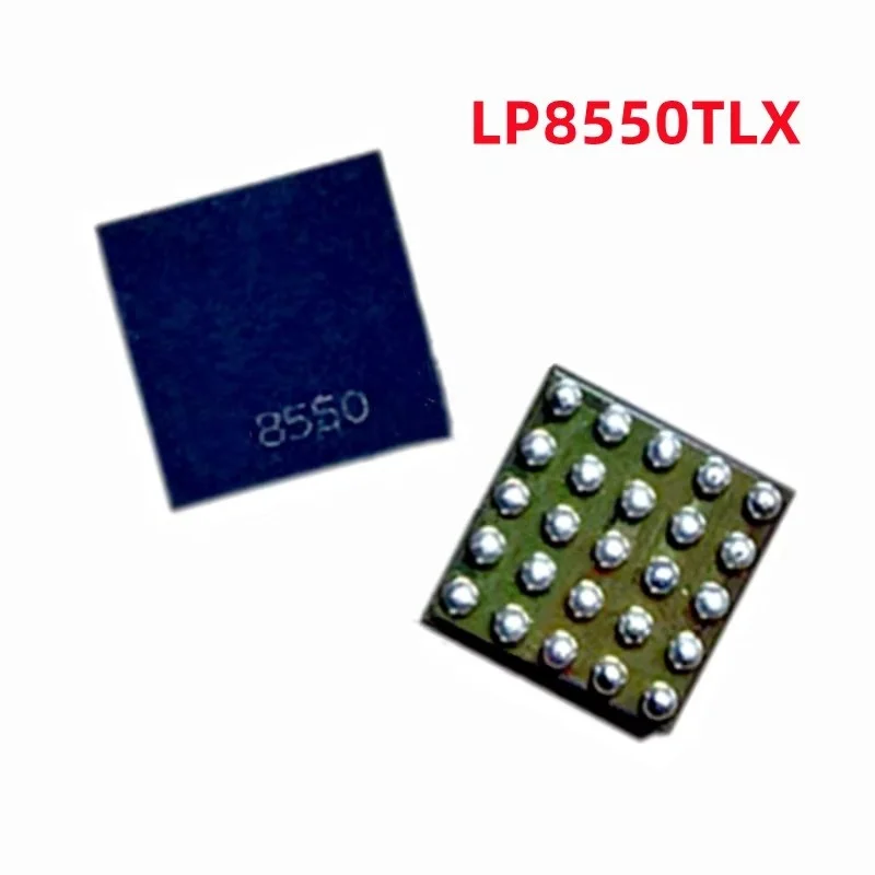 5PCS/Lot Original LP8550TLX LP8550 mark 8550 LED back light Driver ic U7701 For Macbook Air A1466 A1278 820-3437 IC Chip