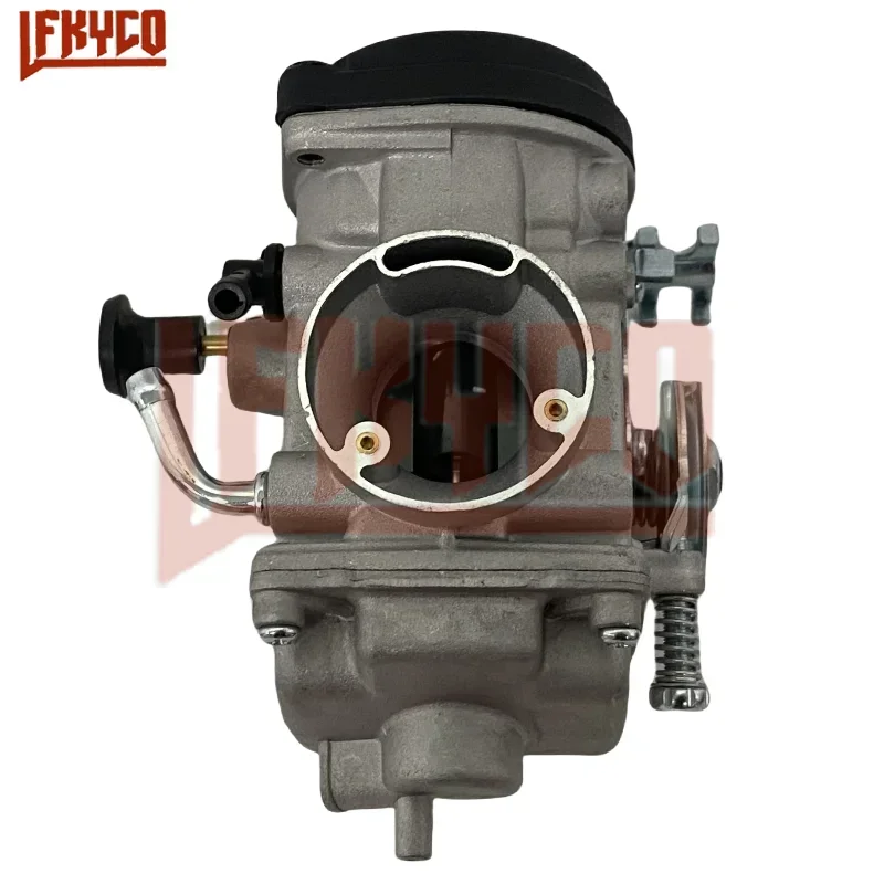 Motorcycle Carburetor Parts for 2001-2007 Suzuki DRZ250 California E33 Carb 13200-13E41 Motor Air Intake Fuel Delivery Accessory 3