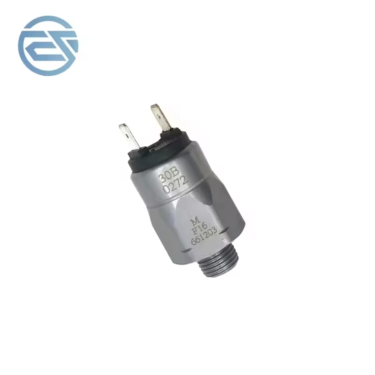 

For Excavator Parts Oil Pressure Sensor Pressure Switch 661203 SY135 SY235 SY215-8 Diesel Engine Pressure Sensor