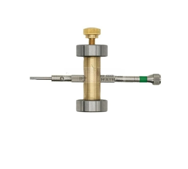 watch repair tool bearing grinding screw batch driver special grinding screwdriver tool holder