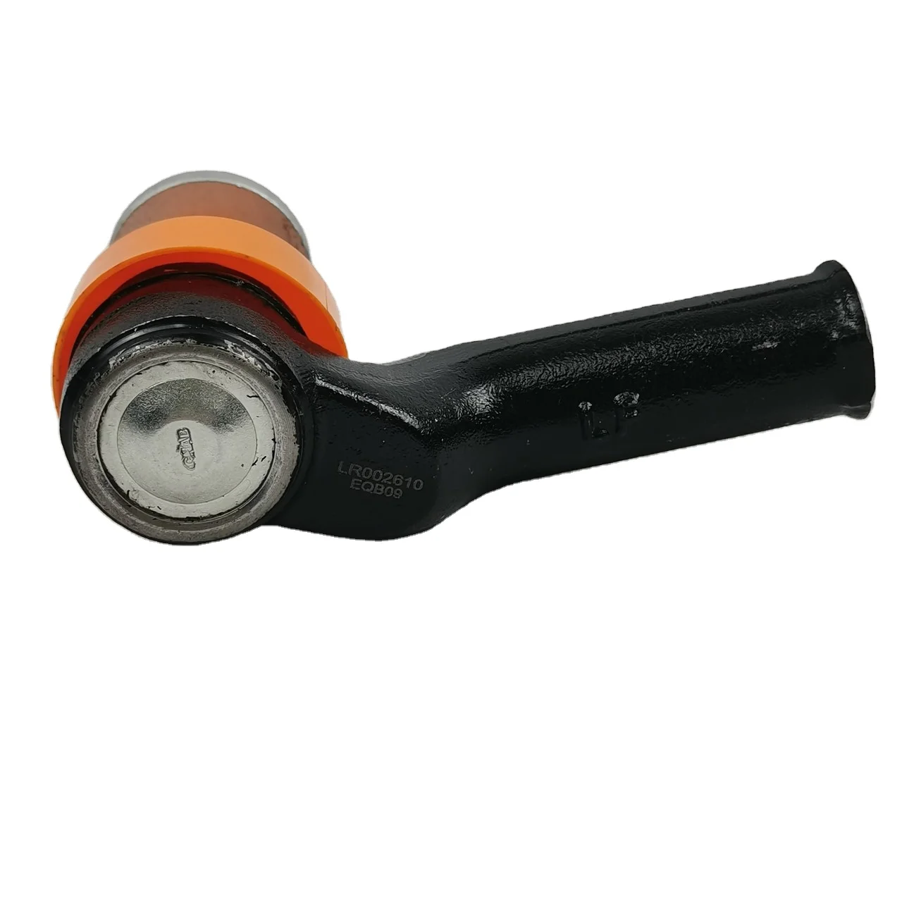 Front Left Outer, Left Outer Tie Rod End Compatible With Land Rover, Volvo, Ford Vehicles - Replaces 1002344