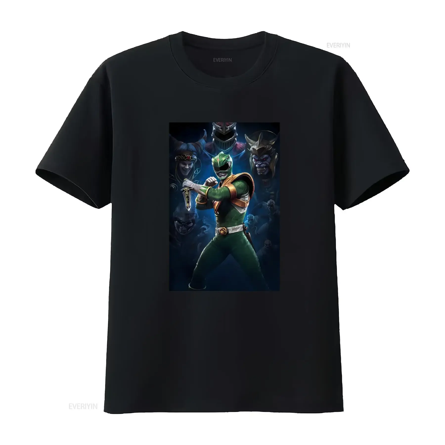 Rangers Green Range…