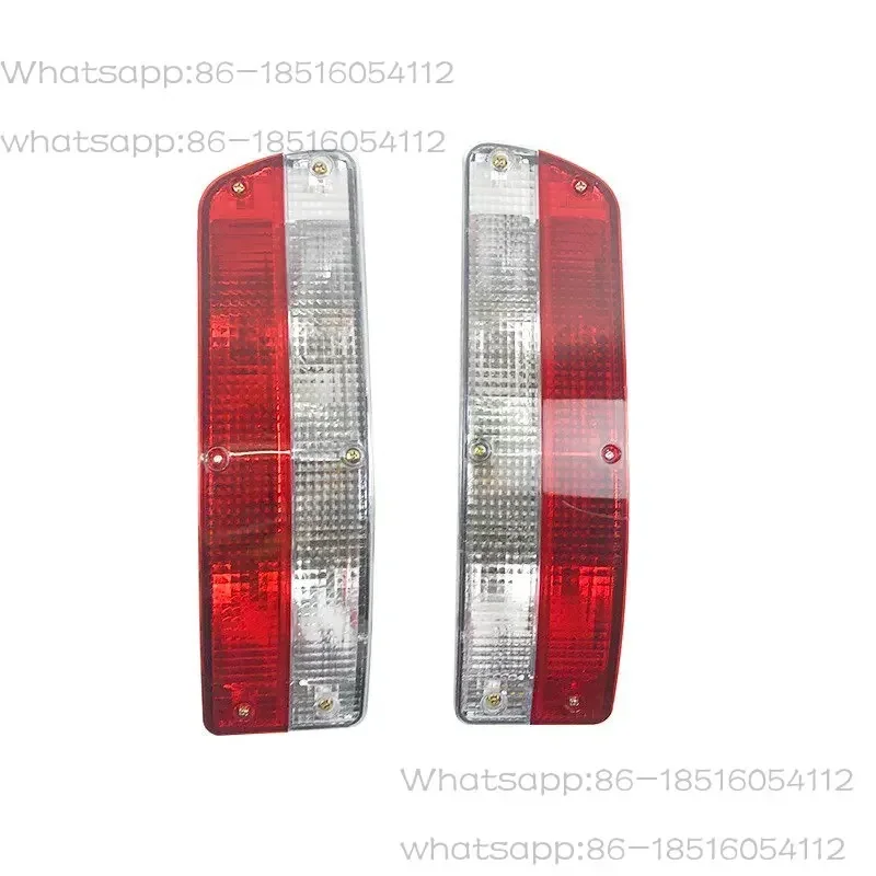 Excavator Parts 130/140/200/260/350/210-8 Super 8 LED Taillight Counterweight Rear Light