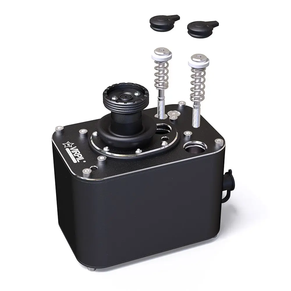 

Virpil VPC MongoosT-50CM3 Base flight simulation, rocker base