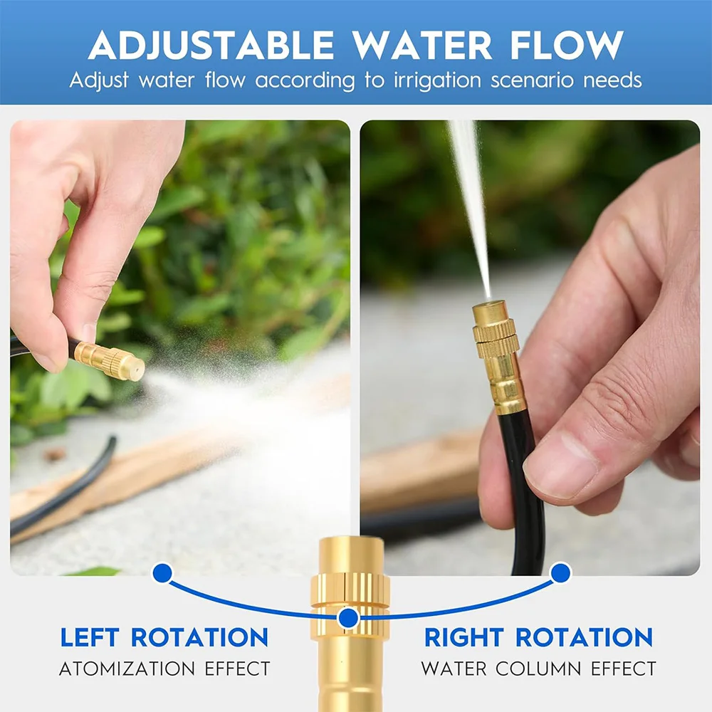 Thumbnail 3 - #6 Latest Outdoor Misting Systems Offers