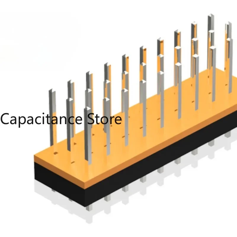 

10PCS 30P Remote Drive Plug Electric Vehicle Controller Harness 30-pin 30-hole Needle Holder Connector