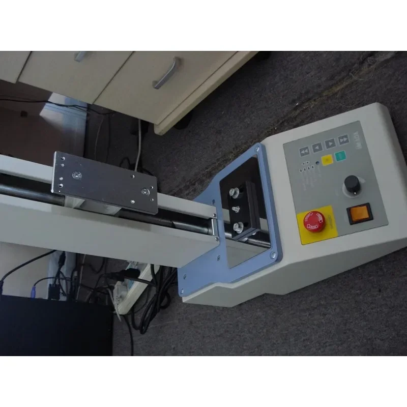 Japan MX-500N push-pull force tester electric testing platform