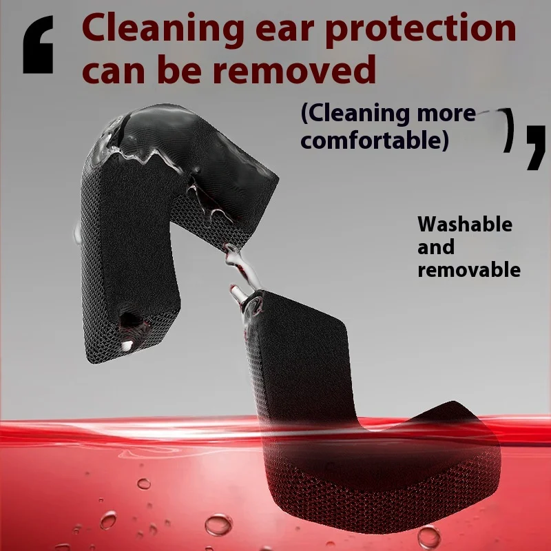 3/4 mezzo casco doppia lente casco moto elettrico uomo donna quattro stagioni universale equitazione mezzo casco Scooter casco di sicurezza