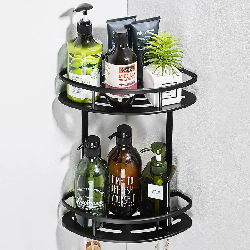 bathroom-shelf-bathroom-organizer-shower-storage-rack-black-corner-shelves-wall-mounted-aluminum-toilet-shampoo-holder