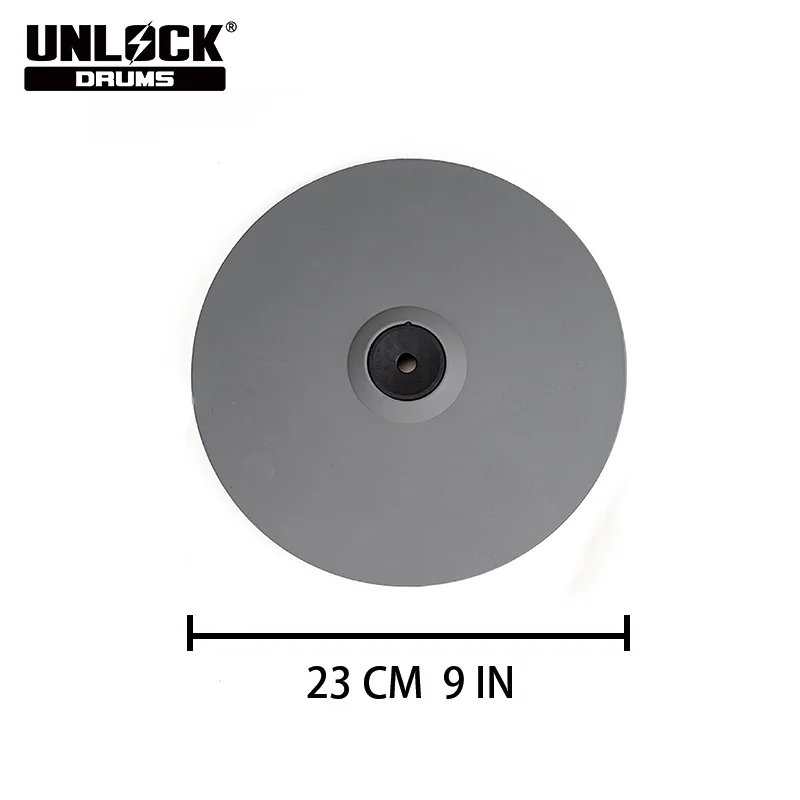 مبيعات المصنع المباشرة من Hooqu منتج صنج المياه الإلكتروني الرمادي مقاس 9 بوصات رخيص الثمن