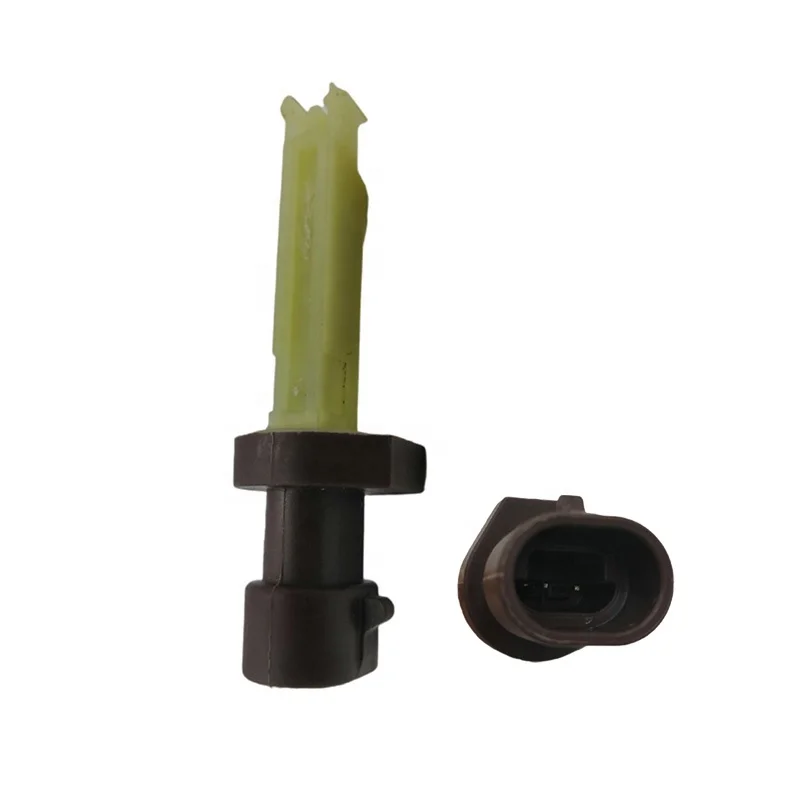 Piezas del cuerpo de camiones americanos, Sensor automático de repuesto, interruptor del Sensor de nivel de líquido refrigerante 2518062C1 2587324C1 para Sensor Navistar