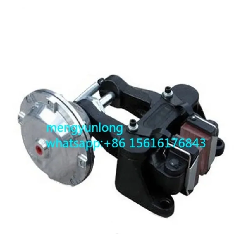 

DBG Vertical Type Air Disc Brake and DBH Horizontal Type Pneumatic Caliper Industrial Pneumatic Air Disc Brake