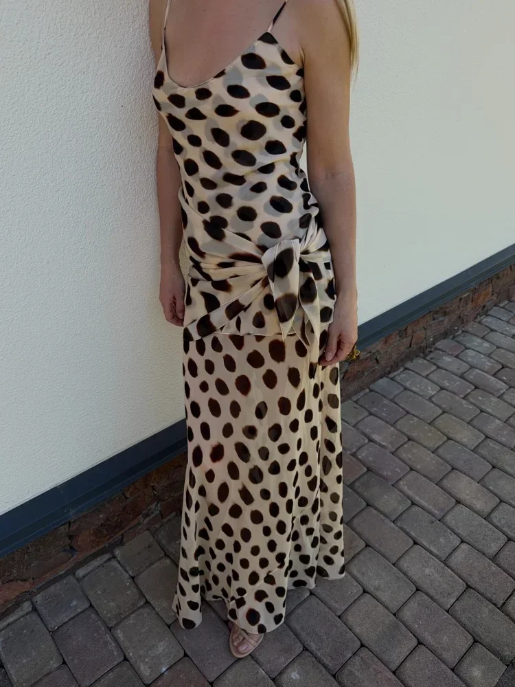 The Savannah Slip Dress S2c2cf118acd04c829526bdc1de3ef8d7q