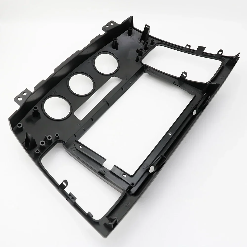 لفافة راديو السيارة لهيونداي سوناتا ، إطار أندرويد ، مشغل 2Din ، مشغل MP5 ، لوحة ستريو ، 9 بوصة ، NF ، من من من من ، من ، من #3