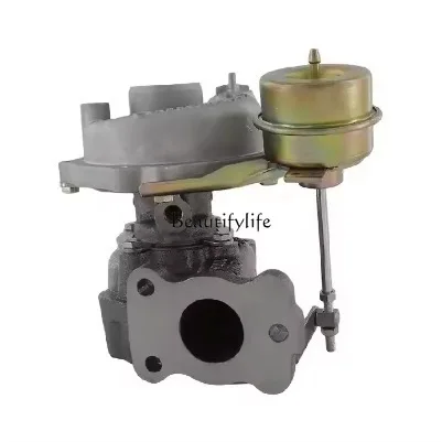 

K03 Turbocharger 53039700050 0375G3 DW10ATED Engine Parts