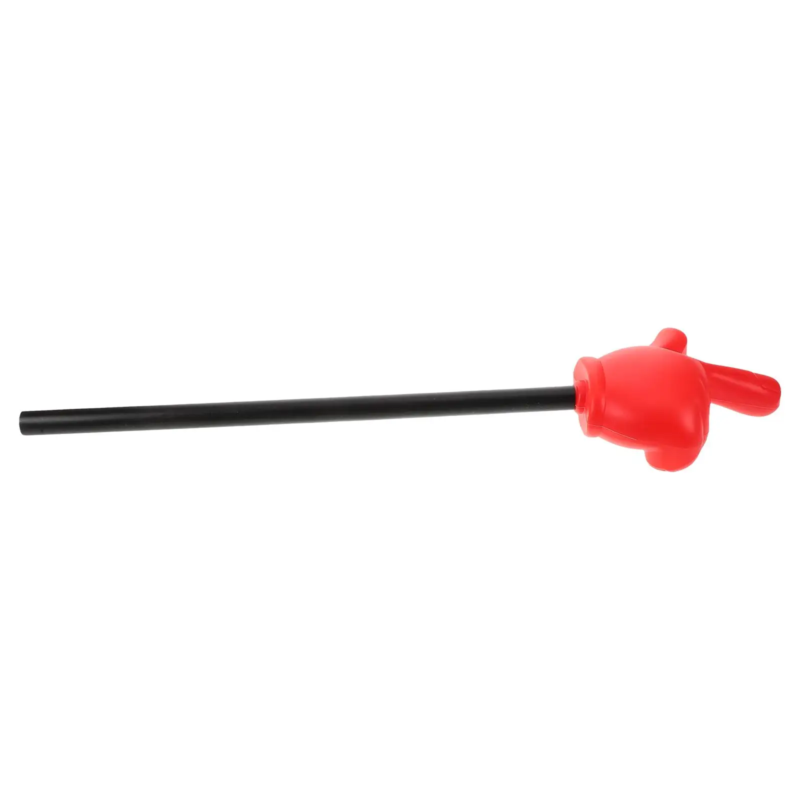 

Gesture Stick Pointer Finger Classroom Teachers Plastic Readers Hand Signals Game Prop Party Dance Performance Reusable