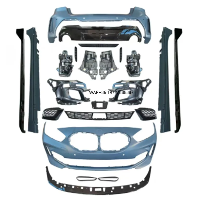 1 Series F40 Upgrad…