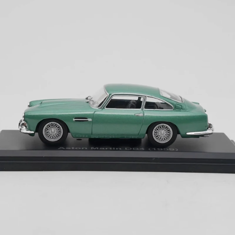 

Norev Литой под давлением масштаб 1:43 DB4 1959, спортивный автомобиль, модель автомобиля из сплава, коллекция, хобби, сувенир, статический дисплей, украшения, автомобиль, подарок для мальчика