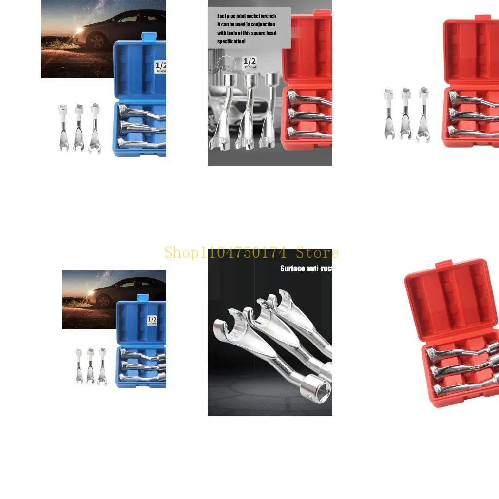 

Solid Carbon Steel Nut Wrenches With Convenient Design L Type Open End Wrenches For Automotive Repair top sale