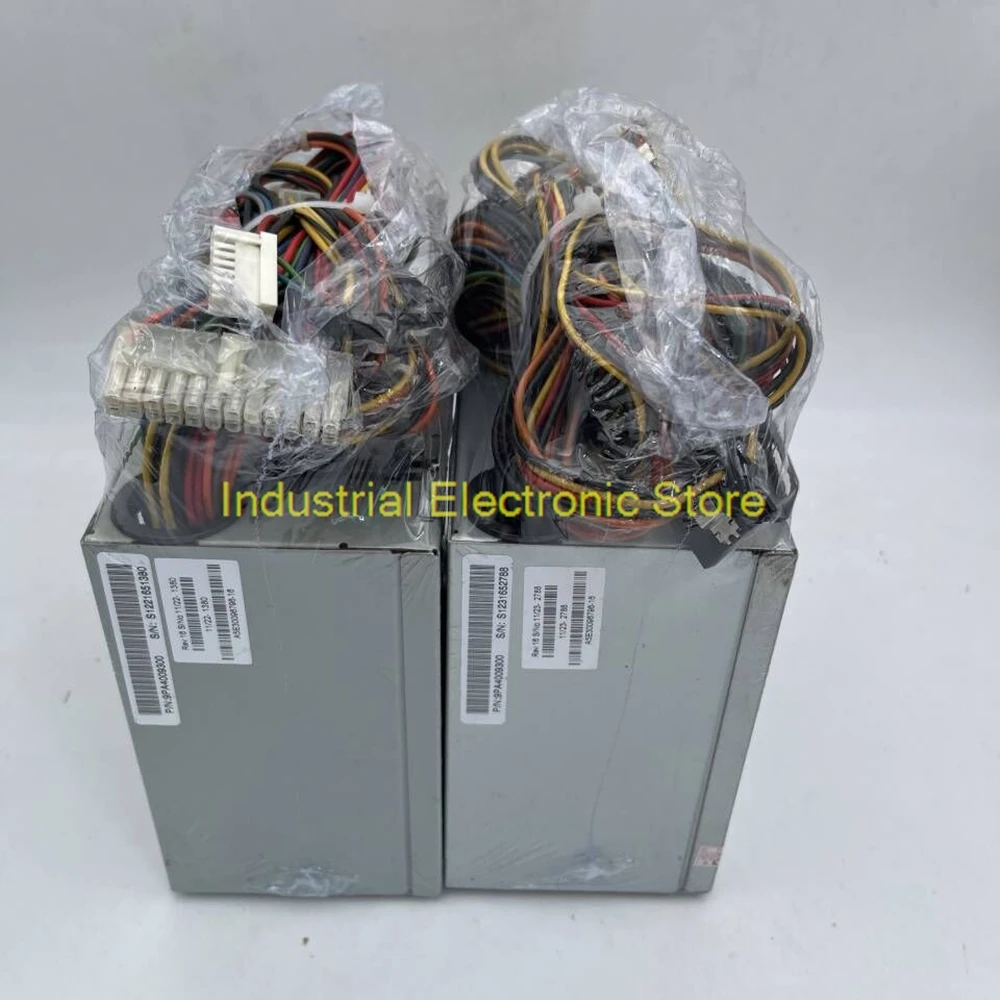 1PCS FSP400-60PFI For SIEMENS IPC-547C 400W Industrial Control Equipment Power Supply