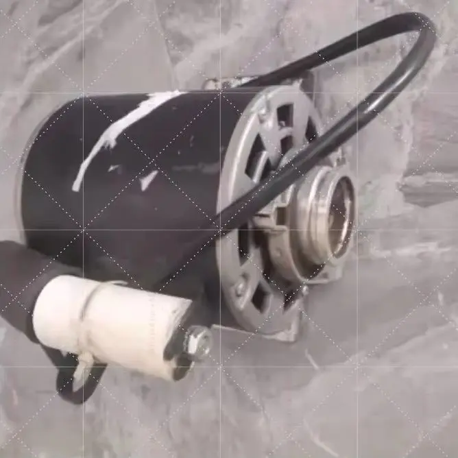 1Pc HYW200F Plasma Cutter Cooler Circulating Water Tank Pump Head Replacement