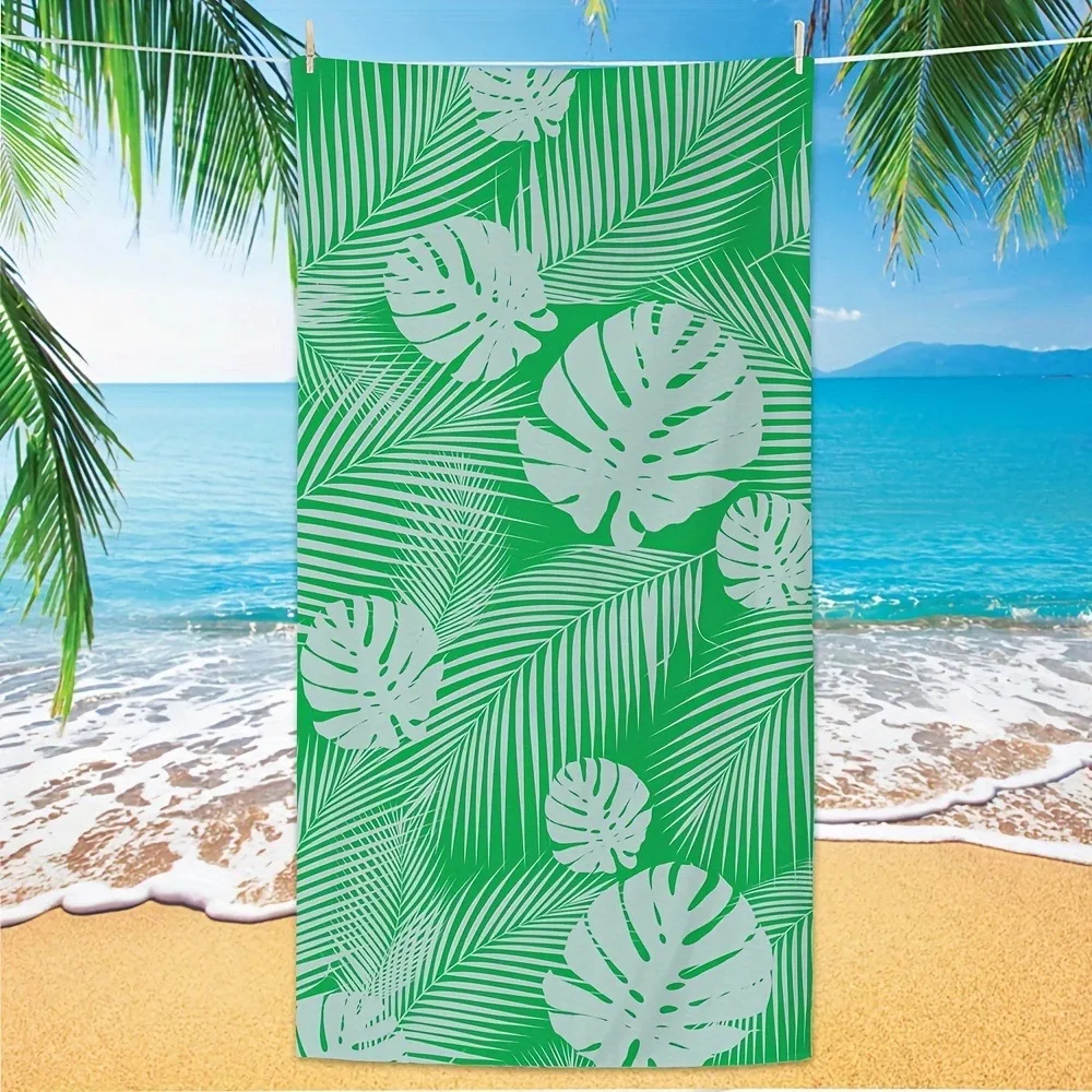 Hight Quality Microfiber Beach Towel Quick Dry Towel for Summer Seaside Travel Outdoor Sport 6 Sizes Fitness Gymnastics Jogging